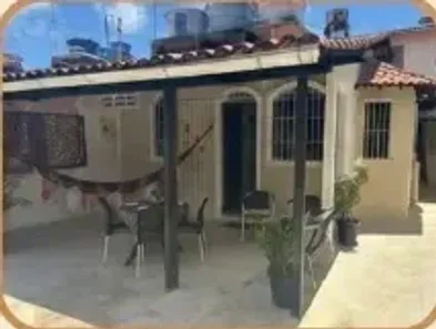 Casa de Condomínio com 2 Quartos para alugar, 75m² no Cupe, Ipojuca