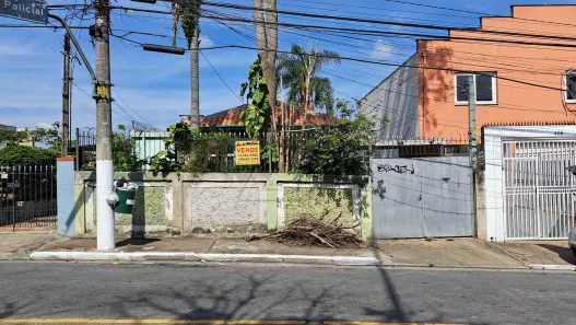 Lote/Terreno à venda, 400m² no Jardim Monte Kemel, São Paulo