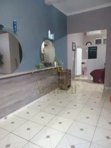 para alugar, 35m² no Jardim Heitor Rigon, Ribeirão Preto