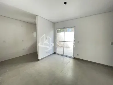 Apartamento com 2 Quartos à venda, 69m² no Vila Camilópolis, Santo André