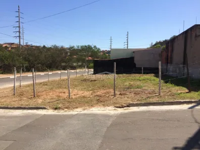 Lote/Terreno à venda, 231m² no Conjunto Residencial Parque São Bento, Campinas