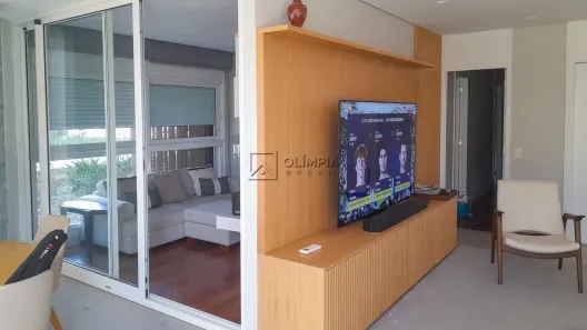 Apartamento com 2 Quartos à venda, 186m² no Moema, São Paulo