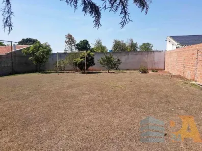 Lote/Terreno à venda, 409m² no Núcleo Urbano Parque Ana Helena, Jaguariúna