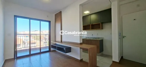 Apartamento com 2 Quartos à venda, 56m² no Vila Domingues, Votorantim