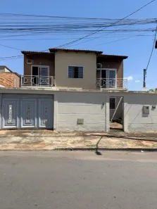 Sobrado com 5 Quartos à venda, 186m² no Capuava Residencial Privê, Goiânia