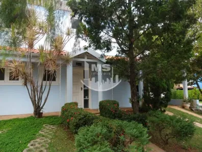 Casa com 3 Quartos à venda, 312m² no Parque Imperador, Campinas