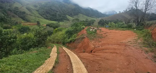 Lote/Terreno à venda, 50000m² no , Domingos Martins