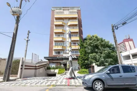 Sala Comercial para alugar, 42m² no Capão Raso, Curitiba