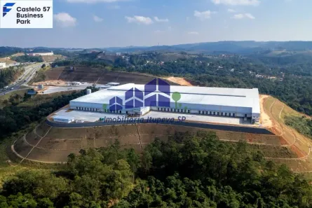 Galpão/Depósito/Armazém para alugar, 4504m² no Dona Catarina, São Roque