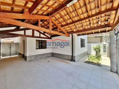 Imóvel Comercial à venda, 183m² no Jardim Paraíba, Jacareí