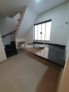 Cobertura com 2 Quartos à venda, 100m² no Campestre, Santo André