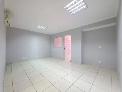 Sala Comercial à venda, 49m² no Centro, Campinas