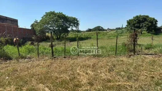 Lote/Terreno à venda, 188m² no Santa Terezinha, Piracicaba