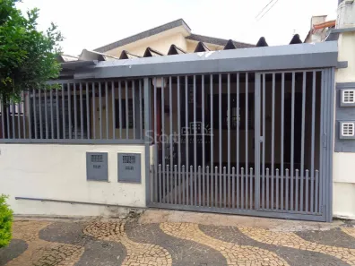Casa com 3 Quartos à venda, 202m² no Jardim Bela Vista, Campinas