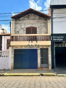Ponto Comercial para alugar, 165m² no Centro, Tatuí
