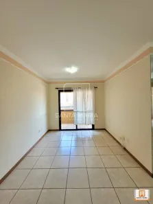Apartamento com 2 Quartos para alugar, 82m² no Jardim Paulista, Ribeirão Preto