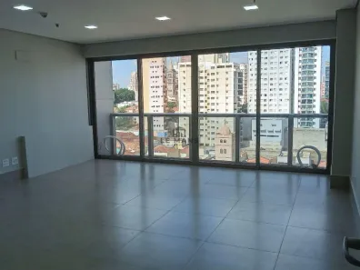 Sala Comercial para alugar, 45m² no Centro, Piracicaba