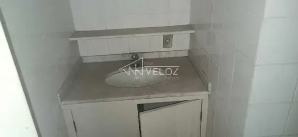 Sala Comercial à venda, 102m² no Centro, Rio de Janeiro