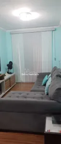 Apartamento com 2 Quartos à venda, 60m² no Vila Solar, Ferraz de Vasconcelos