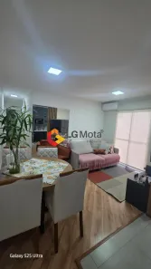 Apartamento com 2 Quartos à venda, 55m² no Bonfim, Campinas