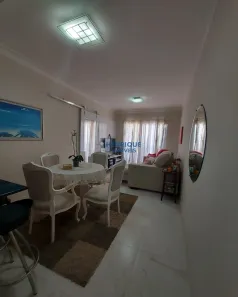 Apartamento com 2 Quartos à venda, 71m² no Parque Universitário, Rio Claro