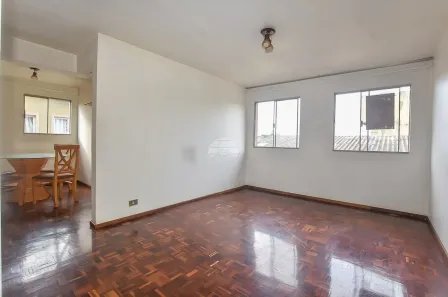 Apartamento com 2 Quartos à venda, 50m² no Campo Comprido, Curitiba