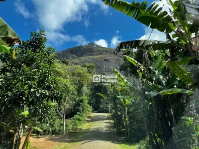 Lote/Terreno à venda, 2125m² no Ponte da Saudade, Nova Friburgo