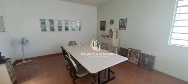 Sala Comercial para alugar, 25m² no Zona Central, Rio Claro