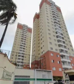 Apartamento com 3 Quartos à venda, 82m² no Centro, Guarulhos