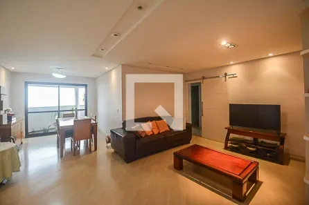 Apartamento com 3 Quartos à venda, 130m² no Rudge Ramos, São Bernardo do Campo