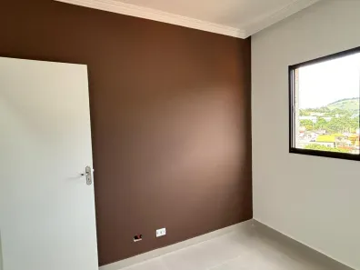 Apartamento com 2 Quartos para alugar, 110m² no Jardim Guaçu, São Roque