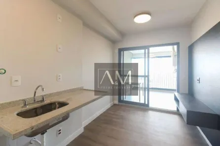 Apartamento com 2 Quartos à venda, 48m² no Tatuapé, São Paulo