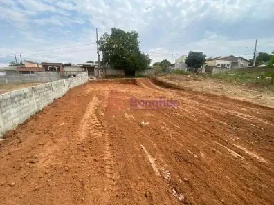 Lote/Terreno à venda, 250m² no Vila Primavera, Jarinu