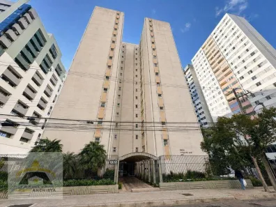 Apartamento com 3 Quartos à venda, 116m² no Bigorrilho, Curitiba