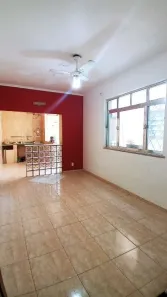 Apartamento com 2 Quartos para alugar, 72m² no Vila Nova, Santos