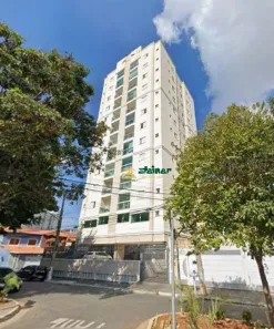 Apartamento com 3 Quartos à venda, 82m² no Jardim Terezópolis, Guarulhos