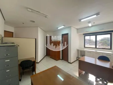 Sala Comercial à venda, 40m² no Jardim Guanabara, Campinas