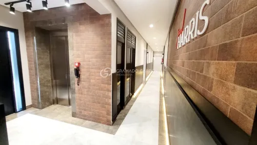 Apartamento com 2 Quartos à venda, 78m² no Centro, Canela