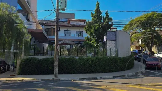 Imóvel Comercial à venda, 490m² no Parque Campolim, Sorocaba