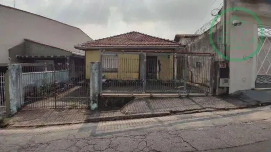 Lote/Terreno à venda, 325m² no Piqueri, São Paulo