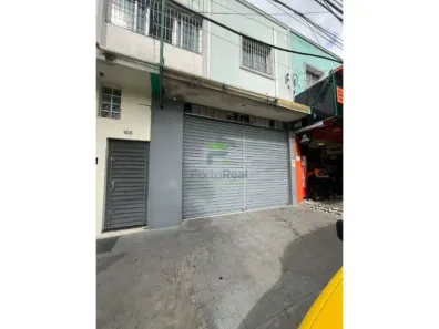 Ponto Comercial para alugar, 90m² no Rudge Ramos, São Bernardo do Campo