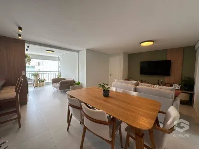 Apartamento com 3 Quartos à venda, 92m² no Conjunto Residencial Trinta e Um de Março, São José dos Campos