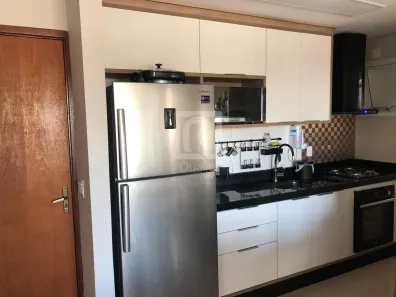 Apartamento com 2 Quartos à venda, 75m² no Jardim São Carlos, Sorocaba