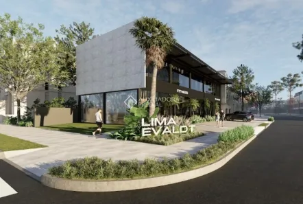 Ponto Comercial com 1 Quarto para alugar, 105m² no Ipanema, Porto Alegre