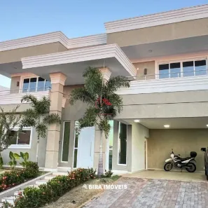 Casa com 5 Quartos à venda, 554m² no Cyrela Landscape, Uberaba
