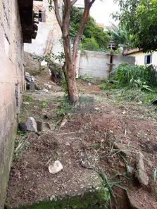 Lote/Terreno à venda, 360m² no Milanez, Contagem