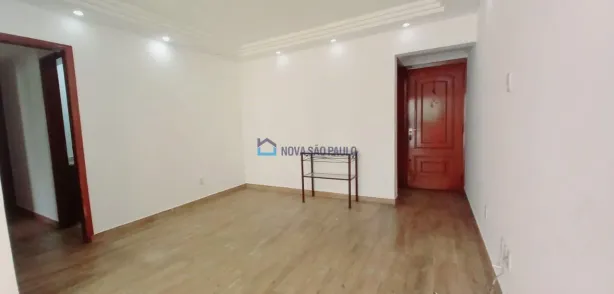 Apartamento com 3 Quartos à venda, 100m² no Indianópolis, São Paulo