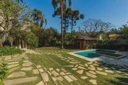 Casa com 4 Quartos à venda, 878m² no Jardim Guedala, São Paulo