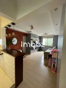 Apartamento com 3 Quartos à venda, 68m² no Vila Andrade, São Paulo