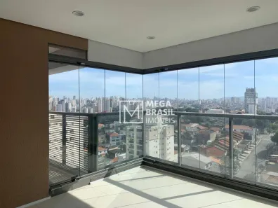 Apartamento com 2 Quartos à venda, 72m² no Vila Dom Pedro I, São Paulo